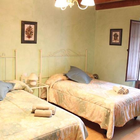 Casa Rural Reserva Saja-Besaya Villasuso de Cieza 外观 照片