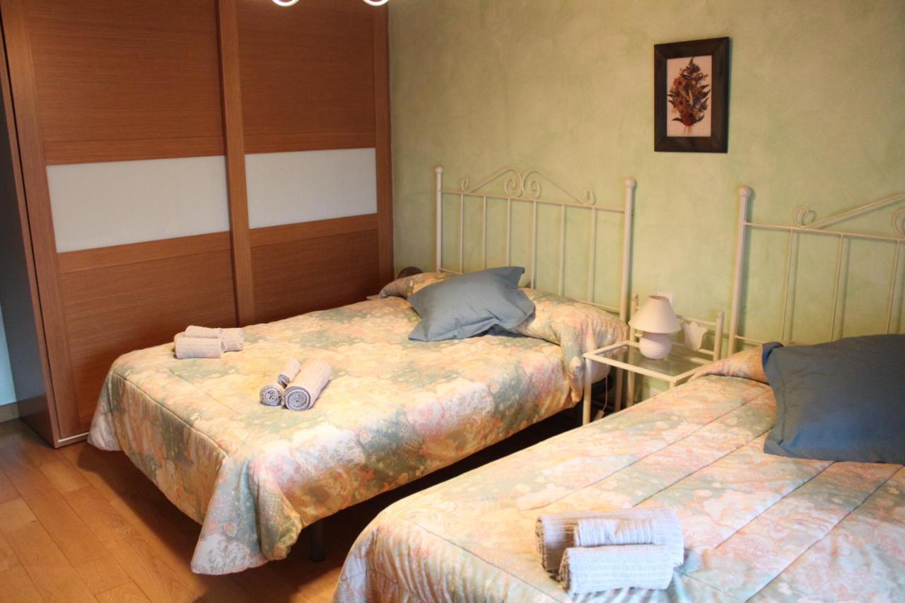 Casa Rural Reserva Saja-Besaya Villasuso de Cieza 外观 照片